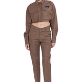 Parks Tailored Pant