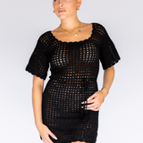Sofia Mini Dress