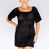 Sofia Mini Dress