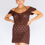 Ramona Mini Dress