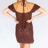 Ramona Mini Dress