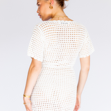 Sofia Mini Dress