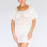 Sofia Mini Dress