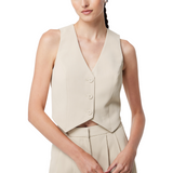 Entice Me Vest