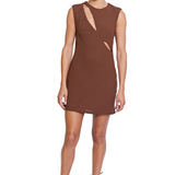 Kali Mini Dress