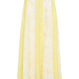 Surge Panelled Skirt