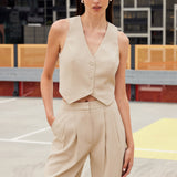 Entice Me Vest