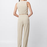 Entice Me Vest