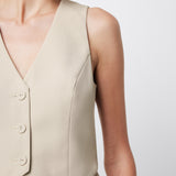 Entice Me Vest