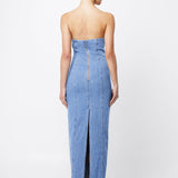 Vacant Maxi Dress