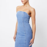 Vacant Maxi Dress