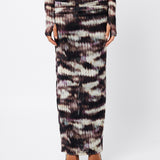 Fusion Maxi Skirt