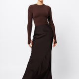Renaissance Maxi Skirt