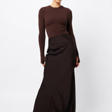 Renaissance Maxi Skirt