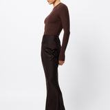 Renaissance Maxi Skirt