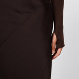 Renaissance Maxi Skirt
