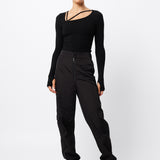 Splice Top