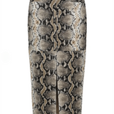 Restless Midi Skirt