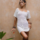 Sofia Mini Dress