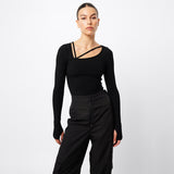 Splice Top