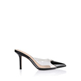 Raquel Black Heel