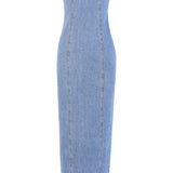 Vacant Maxi Dress