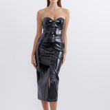Flight Bodice