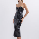 Flight Bodice