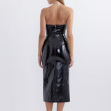 Flight Bodice