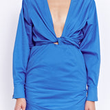Hydros Reversible Dress