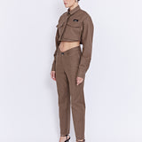 Parks Tailored Pant