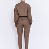 Parks Tailored Pant