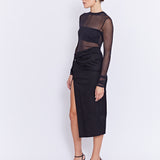 Parks Midi Skirt