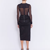 Parks Midi Skirt