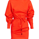 Palmer Dress