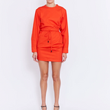 Palmer Dress