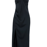 Entwine One Shoulder Maxi Dress