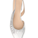 Bridie Slingback Flat