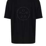 The Relax T-Shirt Black