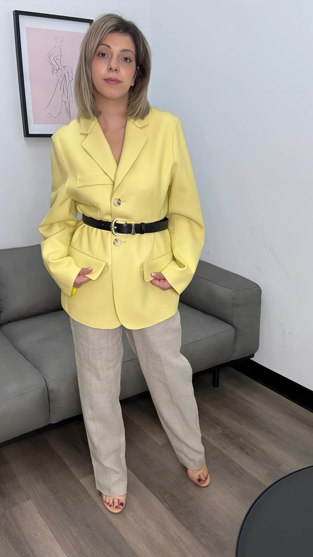 Sale Jackets & Blazers