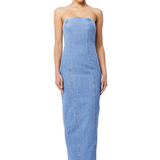Vacant Maxi Dress