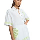 Love Palm Sun Shirt