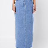 Vacant Maxi Skirt
