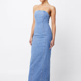 Vacant Maxi Dress