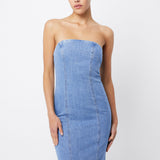 Vacant Maxi Dress