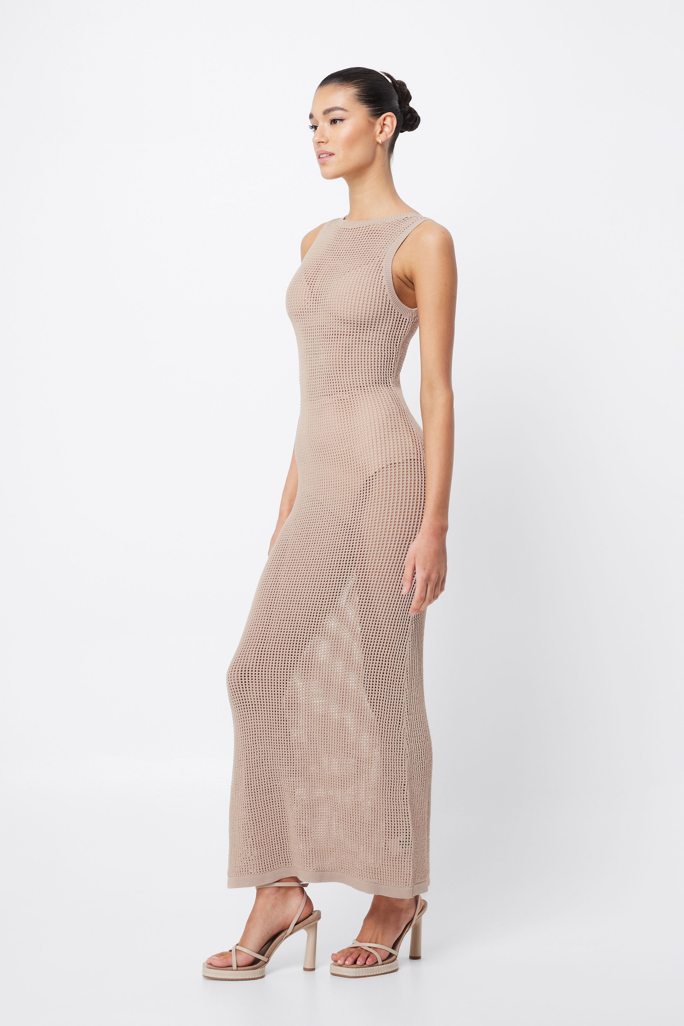 Truth clearance maxi dress