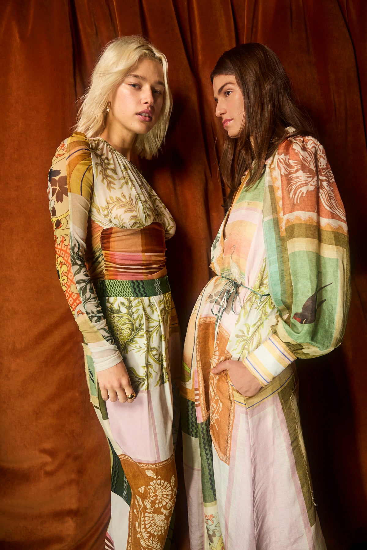 Putu Moda CULT MODA Points