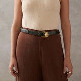The Sarria Belt