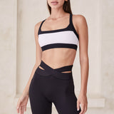 Kaia Square Neck Bra