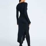 Dakota Jersey Dress